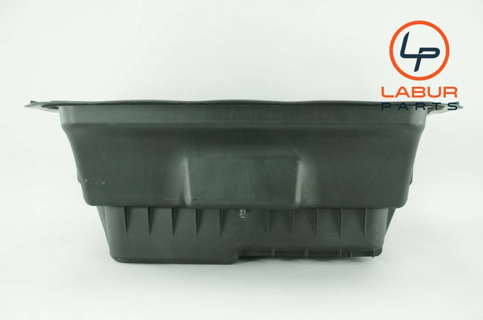 M139 Maserati 05-08 Quattroporte portaequipajes de repuesto para bañera revestimiento de cubo Z1748 Foto 3 de 4