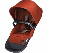 cybex platinum priam 2 in 1 light seat