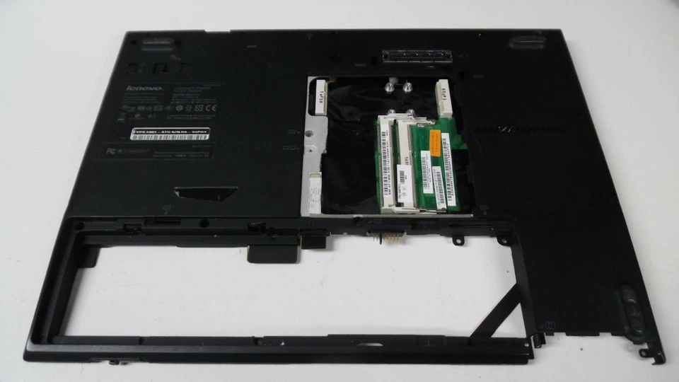 Lenovo ThinkPad T410s i5-560M 2.66GHz OEM Motherboard - 04W1912 - BIOS PSWD - Image 2 of 4