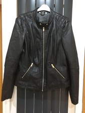 Ladies Jacket Noisy May Large
