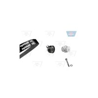 Wasserpumpe + Zahnriemensatz Optibelt KT 1285 W1 Optibelt-Wapu-Kit FüR