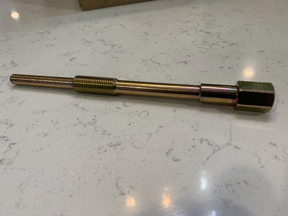 HEAVY DUTY CAN AM HD PRIMARY CLUTCH PULLER TOOL MAVERICK X3 1000 DEFENDER   - Image 2 of 2