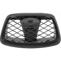 KüHlergrill Passend FüR Subaru Impreza Baujahr 06-07
