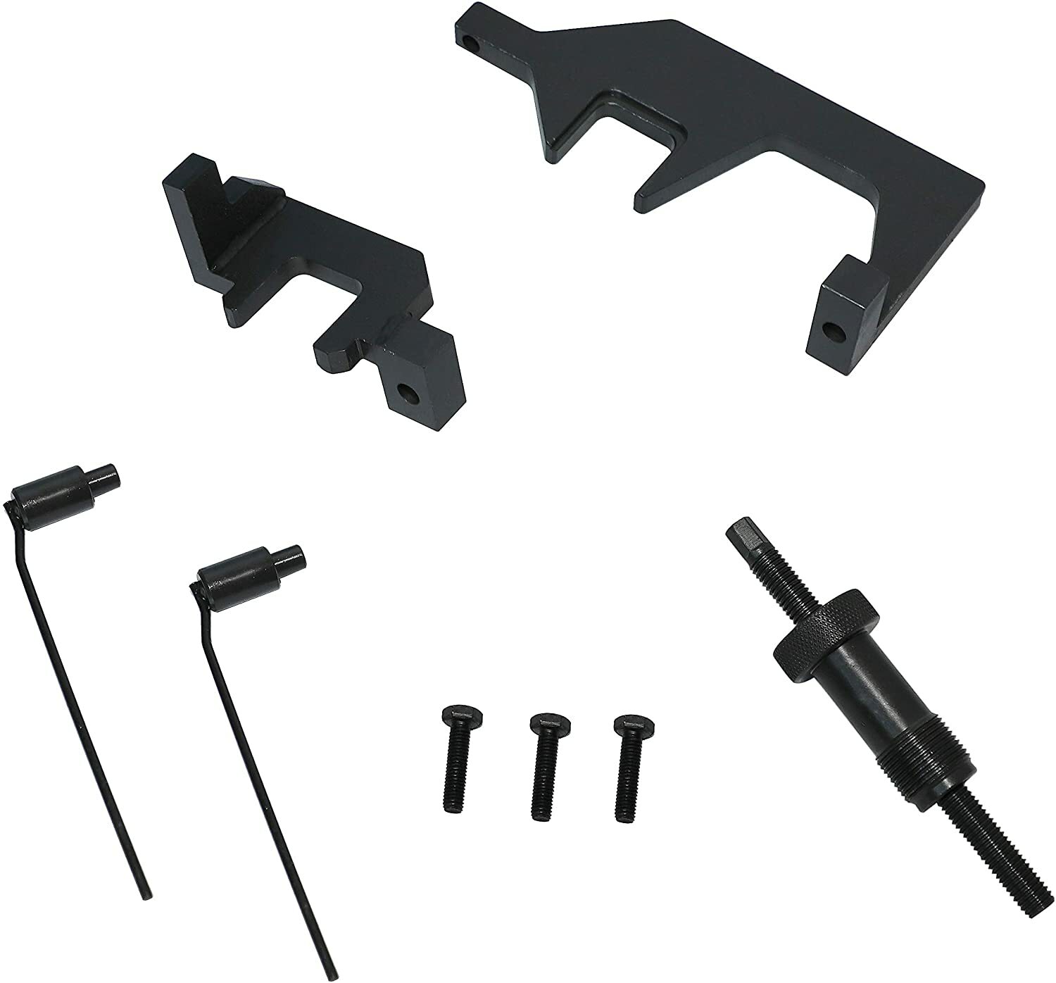 Steuerkette Wechseln Bei BMW / Mini N13 N18 Motoren Stahlmaxx Spezial Werkzeug