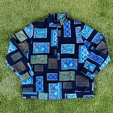 Draper's  Damon's Zip-Up Long Sleeve