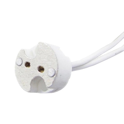 Uooduby BA15D Ampoule LED 3W 110V CA 220V Non-Gradable 300 Lumens COB 1511 LED Lampe Blanc Chaud Blanc pour Lustre Machine À Coudre (Blanc Chaud
