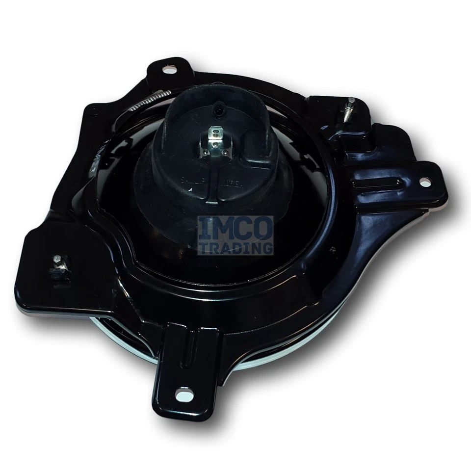 Scheinwerfer vorne rechts Headlight RH SsangYong Korando 1997-2005 - Bild 2 von 3