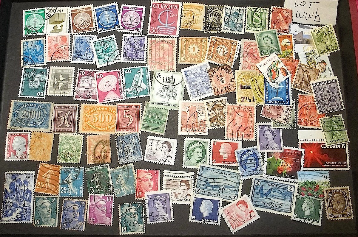 STAMPS of the WORLD 1980 EDITION　世界の切手 STAMPS of the WORLD 1980 EDITION 世界の切手 - メルカリ
