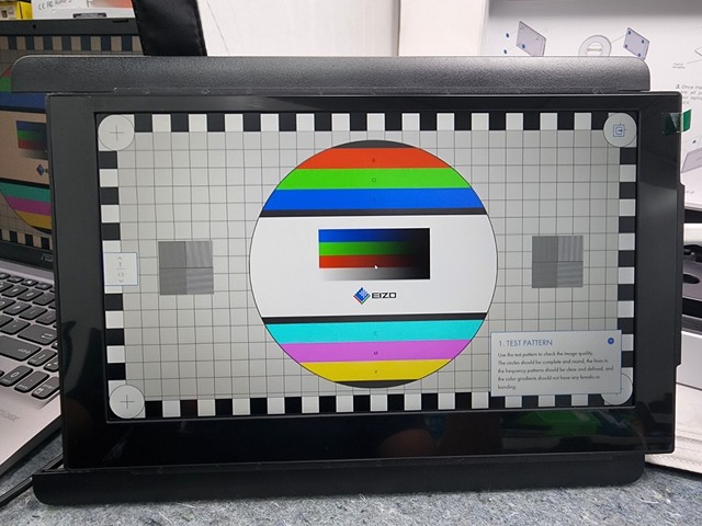 Mobile Pixels DUEX PRO Portable Monitor 