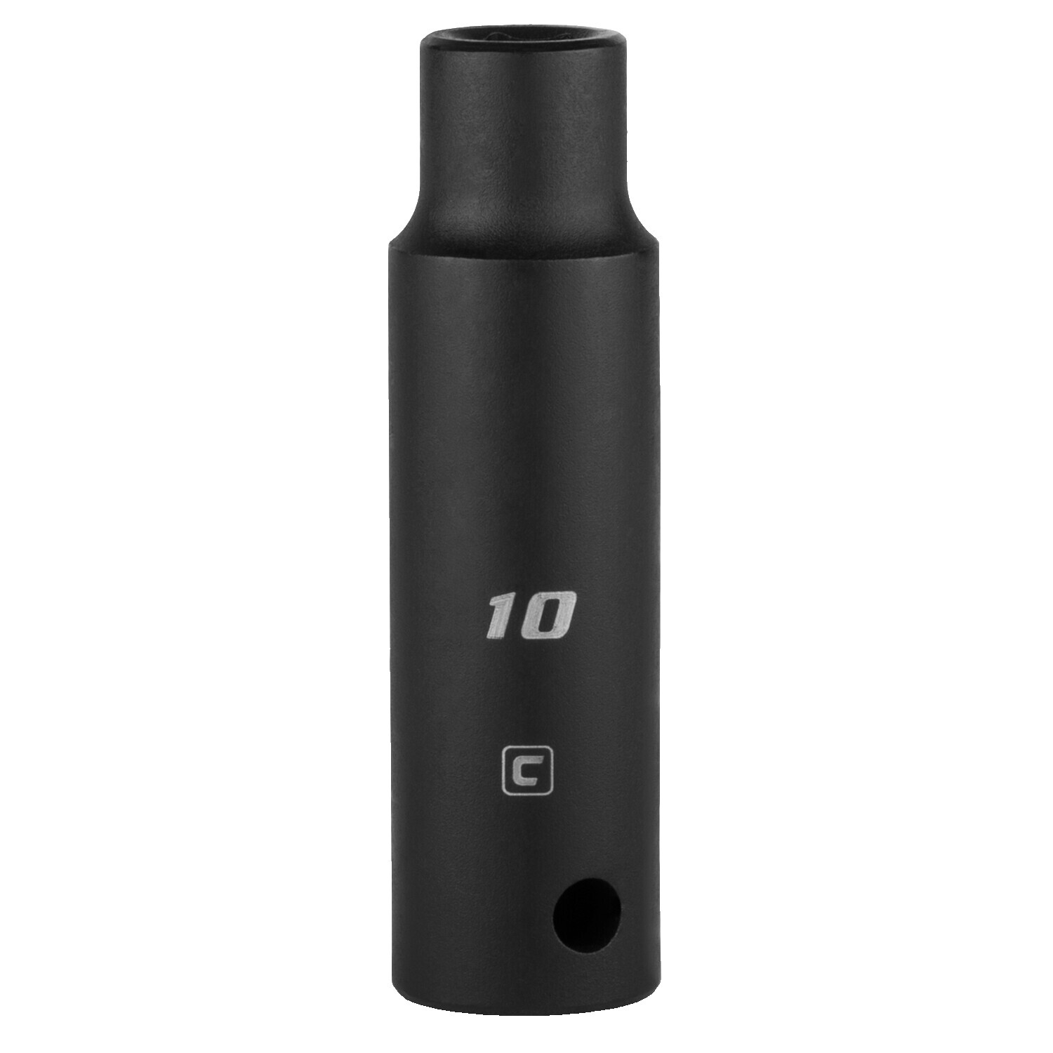 STEELMAN PRO Metric 1-in Drive 36Mm 6-point Impact Socket At