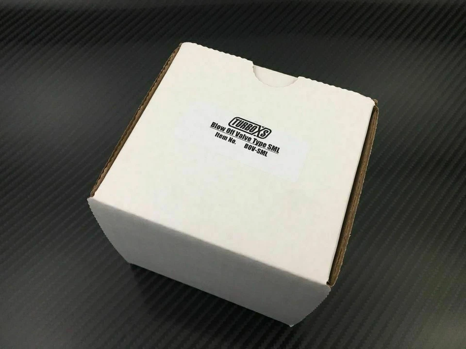 Válvula de sopro híbrida TurboXS SML para Genesis Coupe Veloster Sonata Optima 2.0T - Imagem 4 de 4