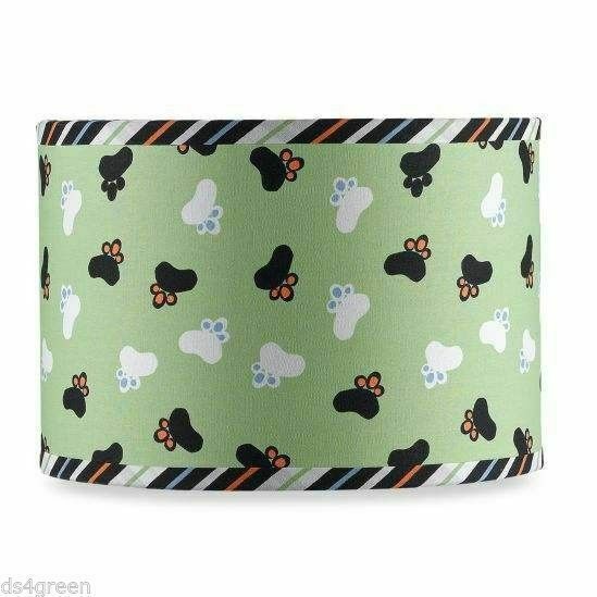 nursery lamp shades ireland