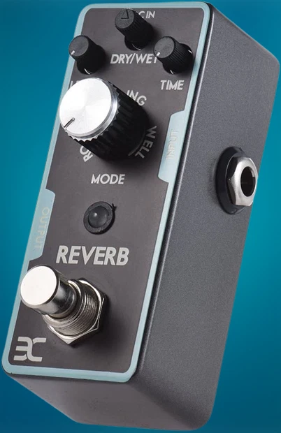 Ex on sale reverb pedal