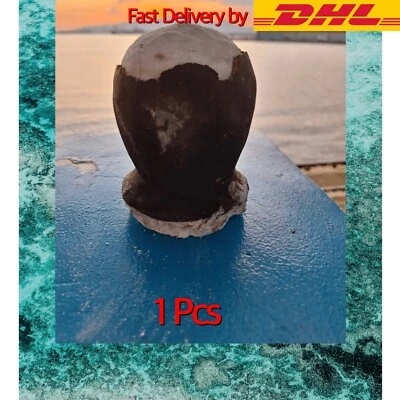 1.5kg Asin Tibuok Dino Egg Artisanal Coconut Sea Salt Bohol Philippines-FREE DHL