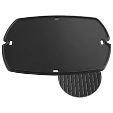 7582 Griddle Replacement Parts for Weber Q1200 Q1000 Q1400 Q120 Q140 Q100 Cas...