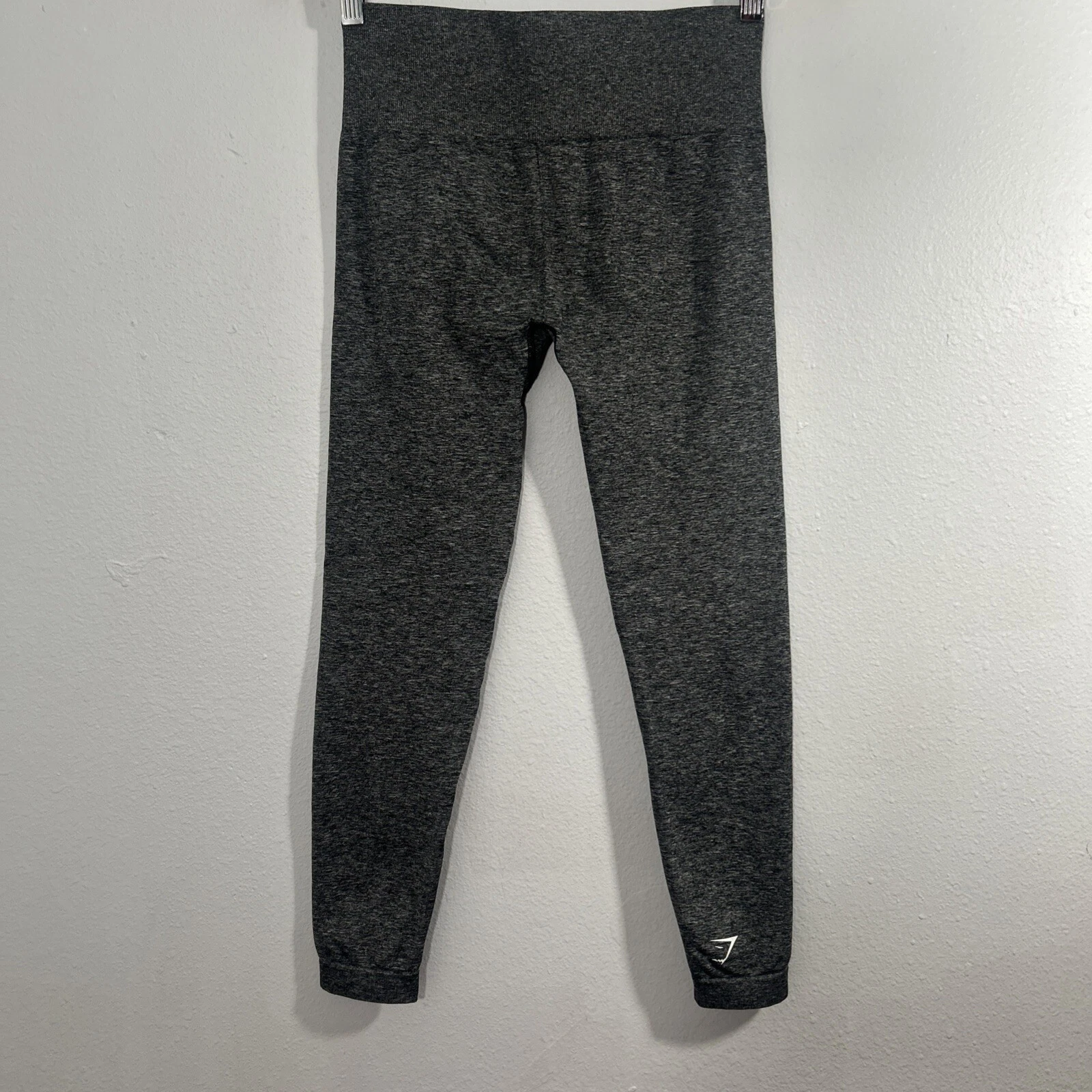 gymshark adapt marl seamless leggings