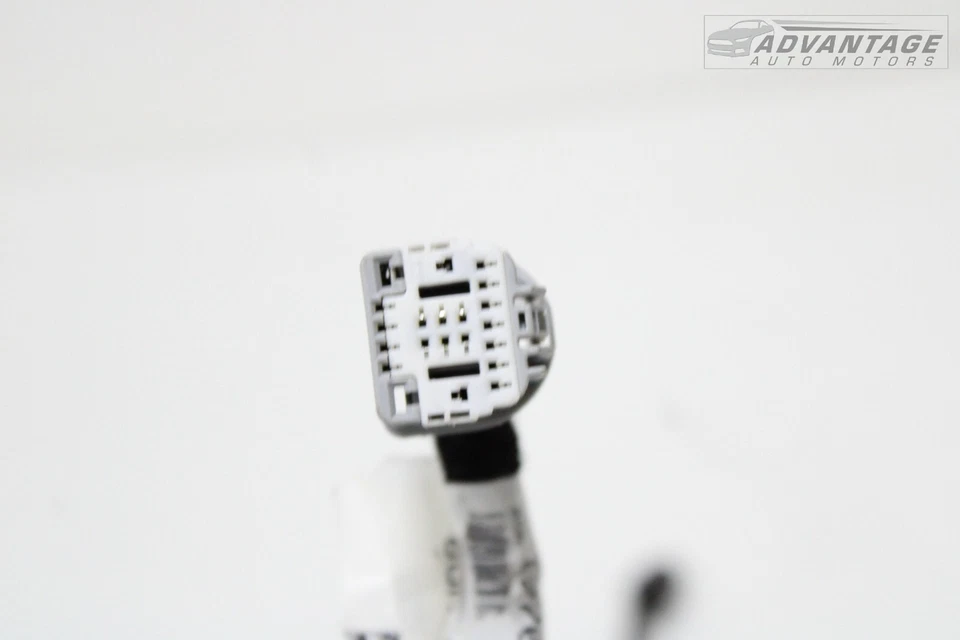 2020-2021 FORD ESCAPE REAR TAILGATE LIFTGATE RIGHT SIDE WIRE WIRING HARNESS OEM - Image 3 of 4