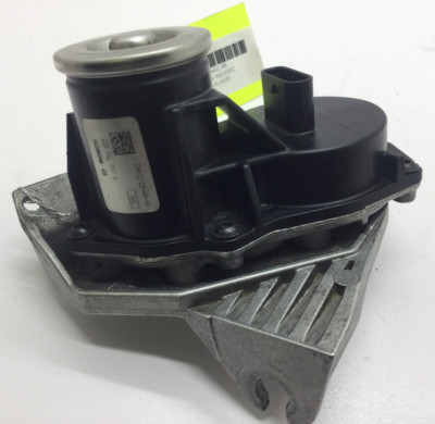 Ski Doo Used OEM Power Valve Servo Motor 420889431 MX Z Renegade Summit 2017-20
