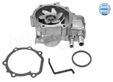 Genuine Meyle Water Pump 34-13 220 0003 for Subaru