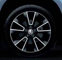Skoda matterhorn r17