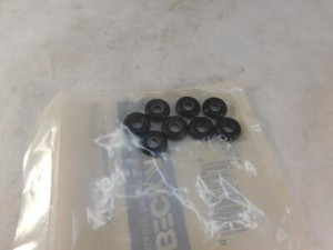 Fuel Injection Nozzle O-Ring  Beck/Arnley 158-0020   = 3430210606    8-pcs