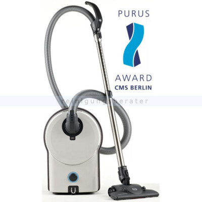Staubsauger Sebo Airbelt Professional D8 890 Watt