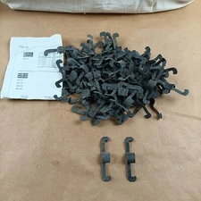 (Lot of 100) B-Line BW4 Rod & Wire Fastener 12-2 / 12-3 / 14-2 / 14-3