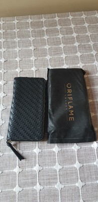 oriflame anniversary collection wallet