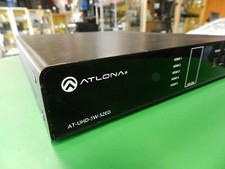 Atlona AT-UHD-SW-52ED HDMI Matrix-Switcher 5 ...