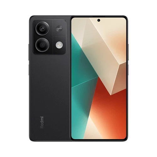 Xiaomi Redmi Note 13 5G 128/256GB Dual SIM OctaCore 108MP 5000mAh 33W Charge - Picture 7 of 15