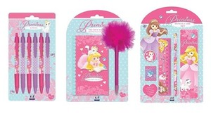 stationery sets for girls