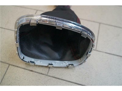 original Opel ADAM /CORSA E Schaltknauf ROT 55492983 / 738773 NEU 