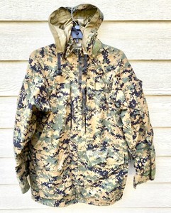 parka apecs usmc