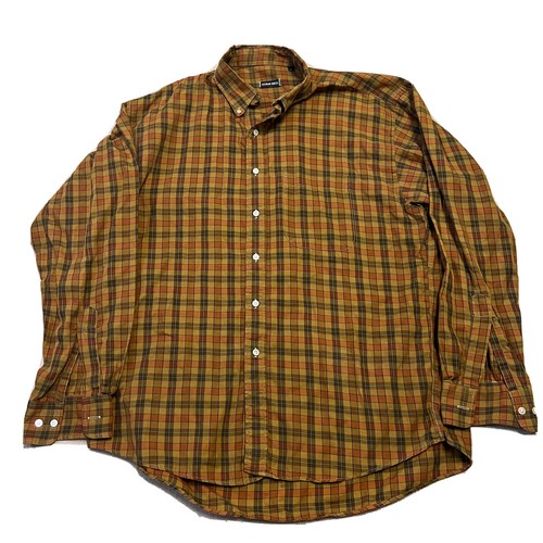 Vintage Gitman Brothers Shirt Mens XL 