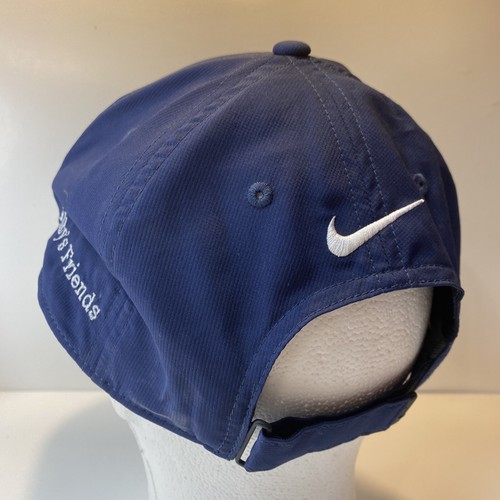 Nike Golf Abby’s Friends Golf Classic - Juvenile Diabetes - Tournament Hat Cap - Picture 4 of 9