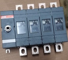 ABB Disconnect Switch OT200E04P