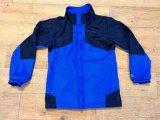 Columbia Bugaboo Interchange Jacket Omni Heat Youth Large