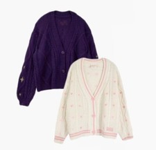 Taylor Swift - Valentine  s Day Enchanted Lover Cardigan Duo Set - RARE