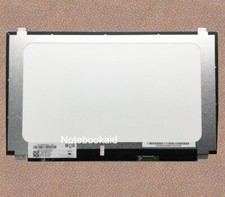15.6"LED LCD Screen For Dell Vostro 15 3568 1920x1080 FHD 0C1JFR Display eDP