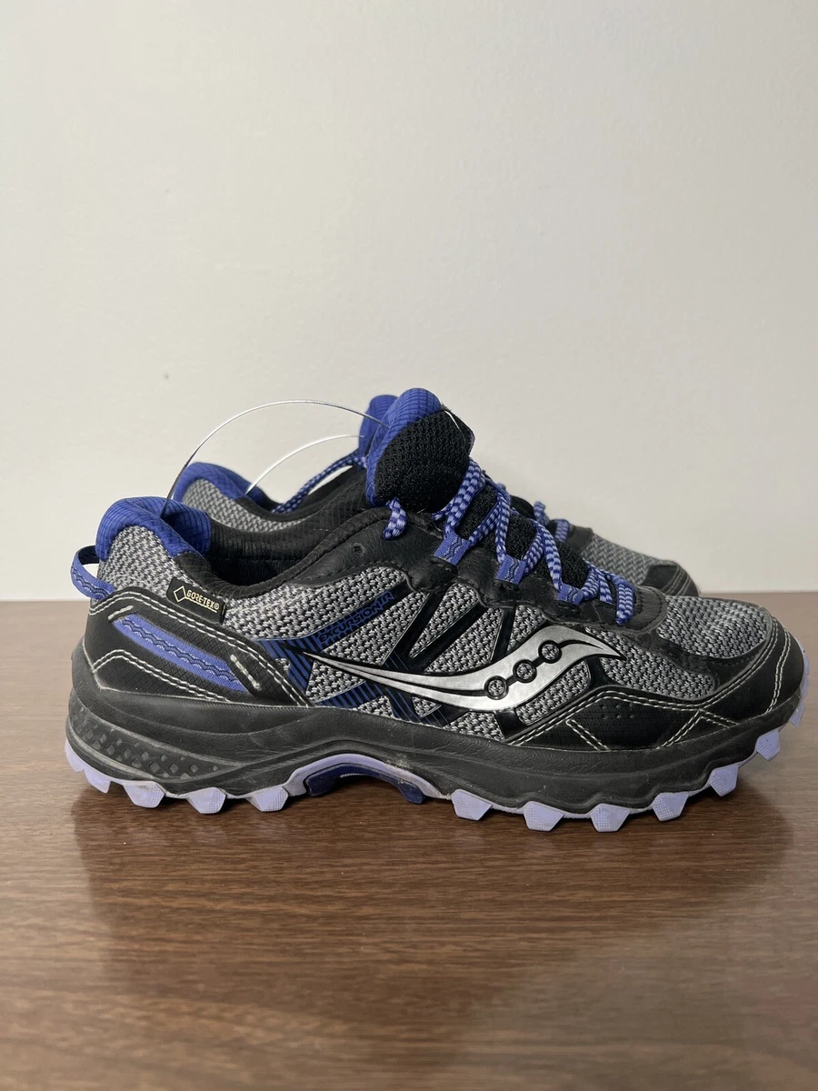 Saucony excursion tr11 clearance gtx trail running shoe