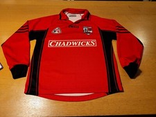 O'neills Rathocolnnig Shirt TRIKOT JERSY CAMISETA MAGLIA size 10/11