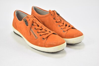Legero  Damen Halbschuhe Freizeitschuhe  UK 8 Nr. 24-Y 845