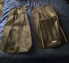 grit hockey bag tower