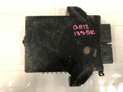 Engine ECM Control Module 3.5L Fits 1997 VISION INTREPID P04606763AG 04606763AG