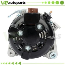 Alternator 12V 100A CW Fits Toyota Highlander L4 2.4 2.4L 2001 2002 2003 13962