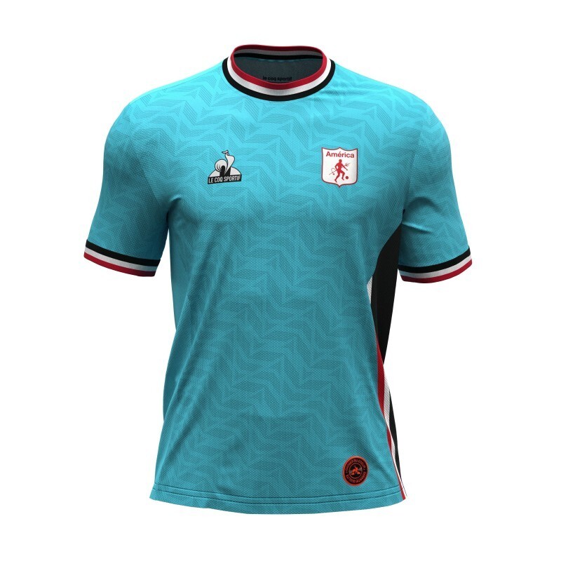 américa de cali camiseta