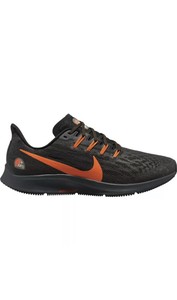 cleveland browns air zoom pegasus 36