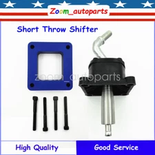 For Dodge NV4500 Short Throw Shifter 1997-UP Ram 2500 3500 w/ 5 Speed Manual