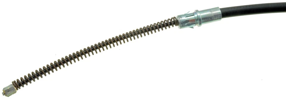 CABLE FRENO ESTACIONAMIENTO EMERGENCIA TRASERO CONDUCTOR 2 PUERTAS YUKON 95-99 TAHOE 95-97 Foto 2 de 3