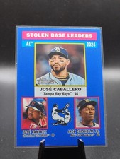 2025 Topps Heritage - Dark Blue Border (#1-500) You Pick - FREE SHIPPING